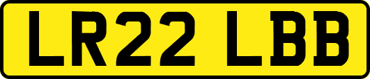 LR22LBB