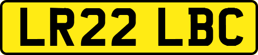 LR22LBC