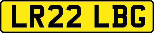 LR22LBG