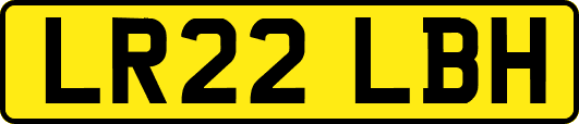 LR22LBH
