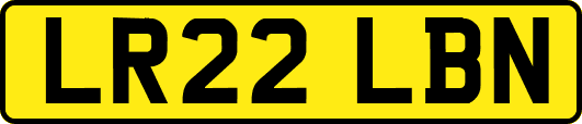 LR22LBN