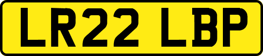 LR22LBP