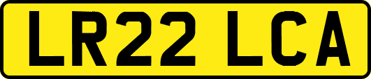 LR22LCA