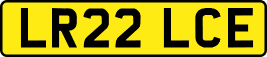 LR22LCE