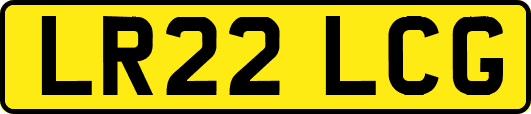 LR22LCG
