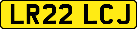 LR22LCJ