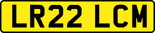 LR22LCM
