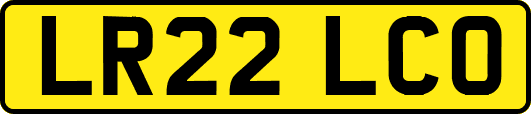 LR22LCO
