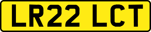 LR22LCT