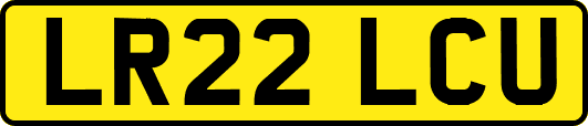 LR22LCU
