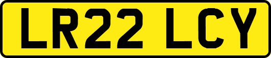 LR22LCY