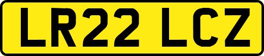 LR22LCZ