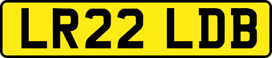 LR22LDB