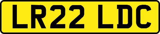 LR22LDC