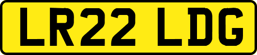 LR22LDG