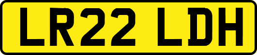LR22LDH