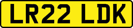 LR22LDK