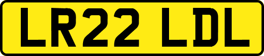 LR22LDL