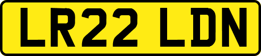 LR22LDN