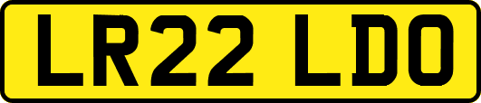 LR22LDO