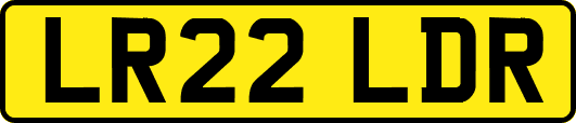 LR22LDR