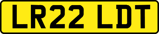 LR22LDT