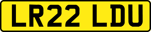 LR22LDU