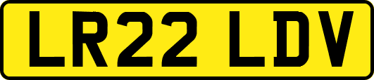 LR22LDV