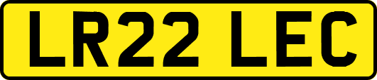LR22LEC
