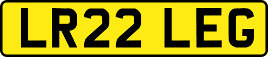 LR22LEG
