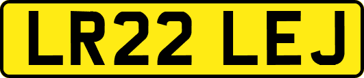 LR22LEJ