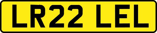 LR22LEL