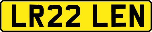 LR22LEN
