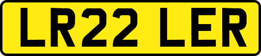 LR22LER