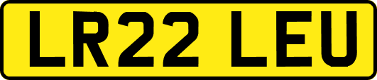 LR22LEU