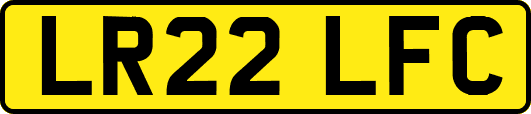 LR22LFC
