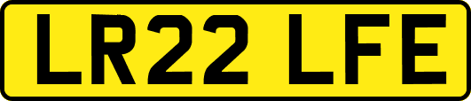 LR22LFE