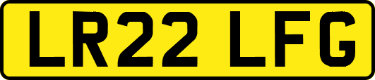 LR22LFG