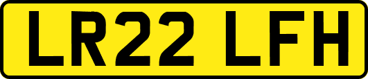 LR22LFH