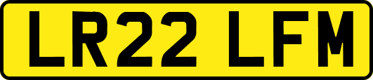 LR22LFM