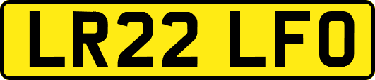 LR22LFO