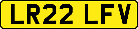 LR22LFV