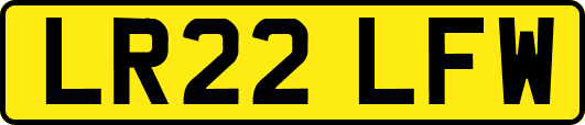 LR22LFW