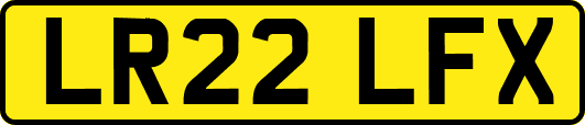 LR22LFX