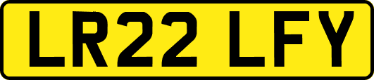 LR22LFY