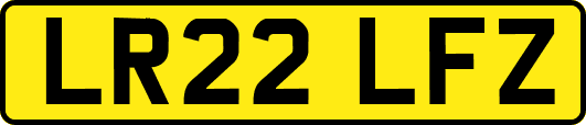 LR22LFZ