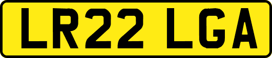 LR22LGA