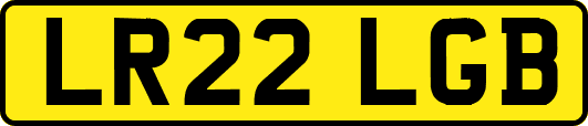 LR22LGB