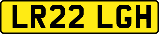 LR22LGH