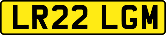 LR22LGM
